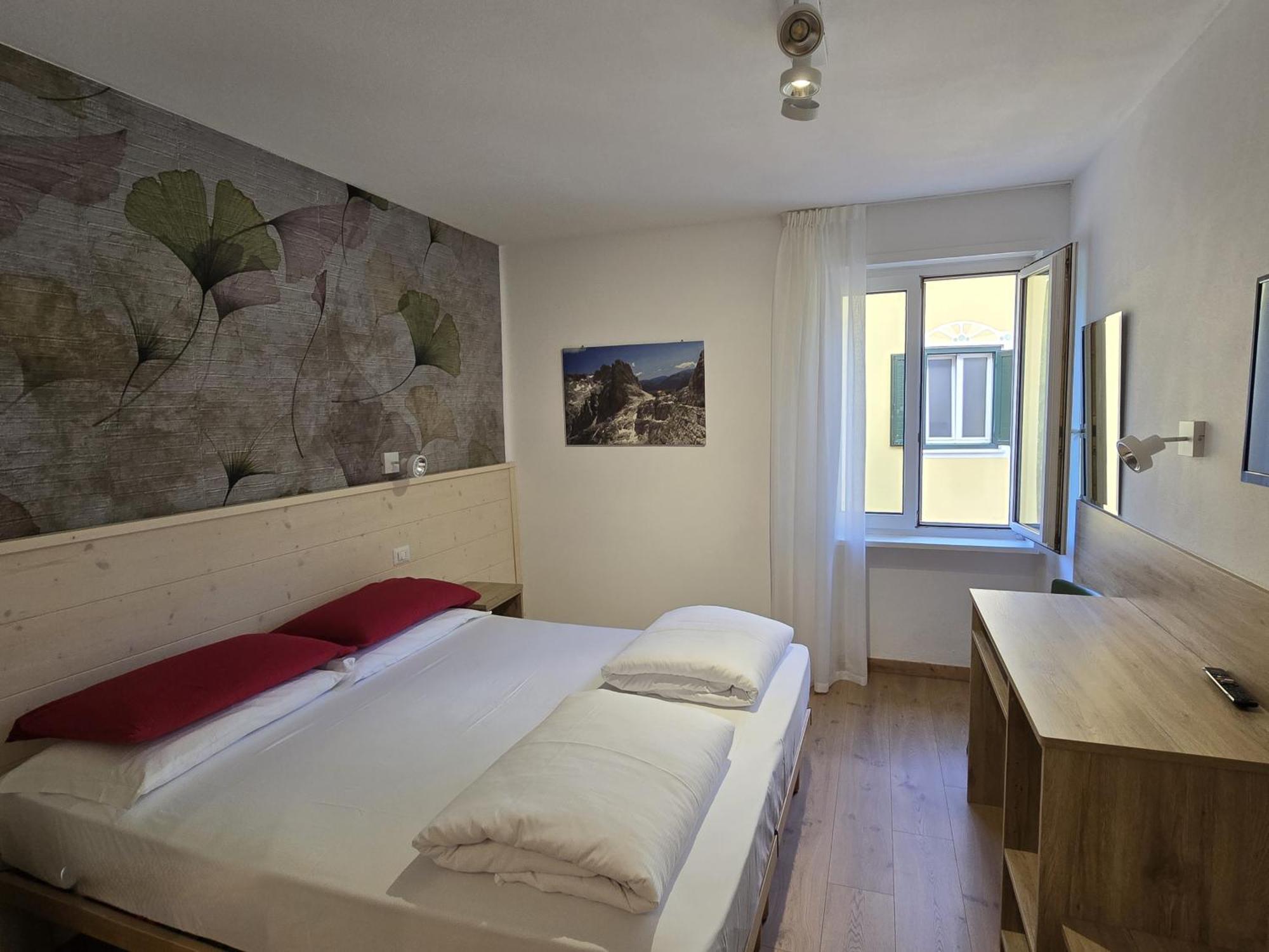 Hotel Miramonti Molveno Exterior foto